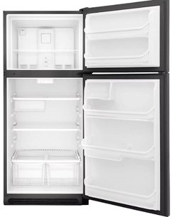 Холодильник Фриджидаер FFTR2021TD фото 4 в Краснодаре Холодильник Frigidaire FFTR2021TD фото 4 в Краснодаре