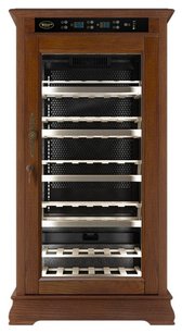 Винный шкаф Cold Vine C66-WN1 (Classic) фото 4 в Краснодаре