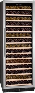 Винный шкаф Дунавокс DX-194.490SSK фото в Краснодаре Винный шкаф Dunavox DX-194.490SSK фото в Краснодаре