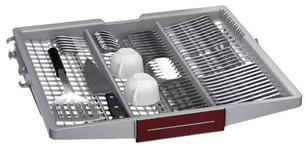 Встраиваемая посудомоечная машина Нефф S175HCX10R фото 4 в Краснодаре Встраиваемая посудомоечная машина Neff S175HCX10R фото 4 в Краснодаре