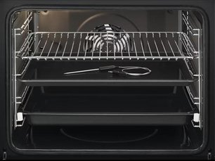 Духовой шкаф Электролюкс EOE5C71Z фото 4 в Краснодаре Духовой шкаф Electrolux EOE5C71Z фото 4 в Краснодаре