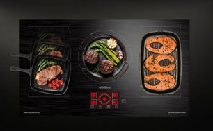 Варочная панель Kaiser KCT 9140 FI фото 4 в Краснодаре