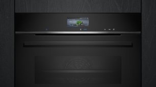 Духовой шкаф Сименс HS736G1B1 фото 2 в Краснодаре Духовой шкаф Siemens HS736G1B1 фото 2 в Краснодаре