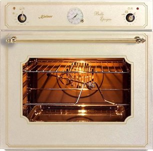 Духовой шкаф Кайзер EG 6977 BawBE фото в Краснодаре Духовой шкаф Kaiser EG 6977 BawBE фото в Краснодаре