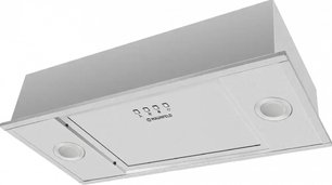 Встраиваемая кухонная вытяжка MAUNFELD Crosby Flat 52 нержавеющая сталь фото в Краснодаре Встраиваемая кухонная вытяжка MAUNFELD Crosby Flat 52 нержавеющая сталь фото в Краснодаре