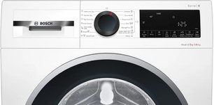 Стирально-сушильная машина Бош WNA14400EU фото 4 в Краснодаре Стирально-сушильная машина Bosch WNA14400EU фото 4 в Краснодаре