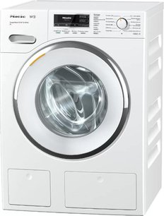 Стиральная машина Miele WMR561WPS фото в Краснодаре
