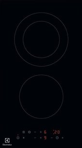 Варочная панель Электролюкс LHR3233CK фото в Краснодаре Варочная панель Electrolux LHR3233CK фото в Краснодаре