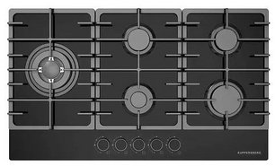 Варочная поверхность Kuppersberg FG 96 BG фото в Краснодаре