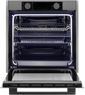 Духовой шкаф Куперсберг HFT 610 GR фото 3 в Краснодаре Духовой шкаф Kuppersberg HFT 610 GR фото 3 в Краснодаре