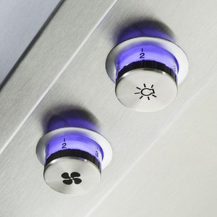 Настенная вытяжка Викинг EVWH53048BF фото 4 в Краснодаре Настенная вытяжка Viking EVWH53048BF фото 4 в Краснодаре