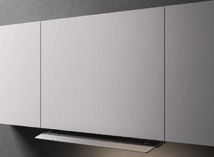 Встраиваемая вытяжка Falmec Virgola No-Drop 90 фото 3 в Краснодаре