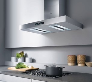 Вытяжка Гутман Luminante фото 2 в Краснодаре Вытяжка Gutmann Luminante фото 2 в Краснодаре