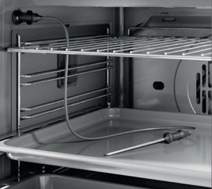 Духовой шкаф Фулгор Милано CO 9014 TC X фото 2 в Краснодаре Духовой шкаф Fulgor Milano CO 9014 TC X фото 2 в Краснодаре