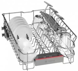 Встраиваемая посудомоечная машина BOSCH SPV6HMX2MR фото 3 в Краснодаре