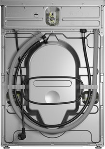 Стиральная машина Asko W1084BW фото 4 в Краснодаре