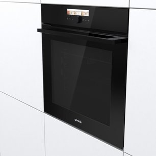Духовой шкаф Горение BOP798S37BG фото 2 в Краснодаре Духовой шкаф Gorenje BOP798S37BG фото 2 в Краснодаре