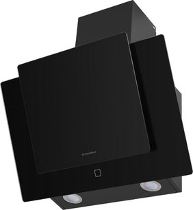 Кухонная вытяжка MAUNFELD Wind 50 черный фото 2 в Краснодаре Кухонная вытяжка MAUNFELD Wind 50 черный фото 2 в Краснодаре