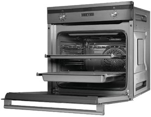 Духовой шкаф Кертинг OKB 792 CFX фото 2 в Краснодаре Духовой шкаф Korting OKB 792 CFX фото 2 в Краснодаре