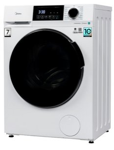 Стиральная машина Midea MFC3712BSW40/W фото 3 в Краснодаре