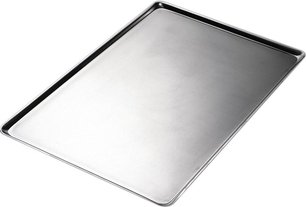 Алюминиевый противень Smeg 3774 фото в Краснодаре