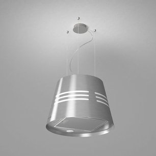 Подвесная вытяжка Брандт BHI1043X фото 3 в Краснодаре Подвесная вытяжка Brandt BHI1043X фото 3 в Краснодаре