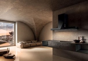 Вытяжка ELICA HAIKU BL/A/120 фото 2 в Краснодаре Вытяжка ELICA HAIKU BL/A/120 фото 2 в Краснодаре