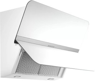 Вытяжка Фалмек Flipper 85 ix (800) ECP white фото 2 в Краснодаре Вытяжка Falmec Flipper 85 ix (800) ECP white фото 2 в Краснодаре