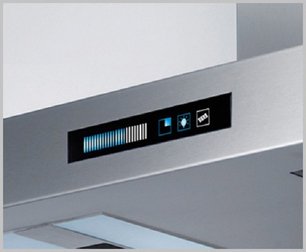 Вытяжка Гутман Luminante-Double фото 3 в Краснодаре Вытяжка Gutmann Luminante-Double фото 3 в Краснодаре