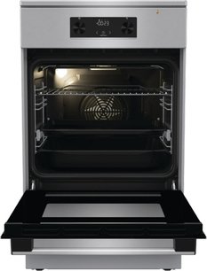 Электрическая плита Горение GEIT5C61XPG фото 3 в Краснодаре Электрическая плита Gorenje GEIT5C61XPG фото 3 в Краснодаре