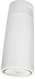 Вытяжка Maunfeld EDELWEISS 39 ISLA White фото 2 в Краснодаре