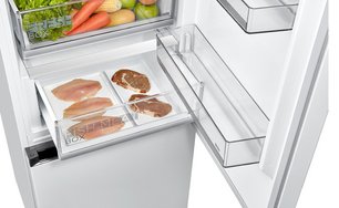 Холодильник Midea MDRB522MGE01OD фото 2 в Краснодаре