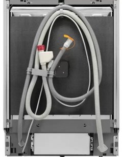 Встраиваемая посудомоечная машина Электролюкс EEZ969410W фото 4 в Краснодаре Встраиваемая посудомоечная машина Electrolux EEZ969410W фото 4 в Краснодаре