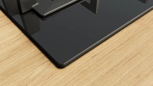 Газовая варочная панель Bosch PNP6B6K40 фото 3 в Краснодаре