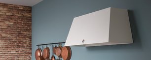 Вытяжка настенная Бертаззони KR110HER1ADC фото 2 в Краснодаре Вытяжка настенная Bertazzoni KR110HER1ADC фото 2 в Краснодаре