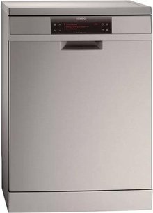 Посудомоечная машина АЕГ F999709M0P фото в Краснодаре Посудомоечная машина AEG F999709M0P фото в Краснодаре