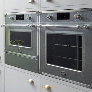 Духовой шкаф Bertazzoni F605HEREKND фото 3 в Краснодаре