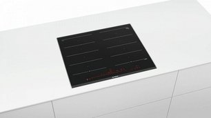 Индукционная варочная панель Бош PXX675DC1E фото 3 в Краснодаре Индукционная варочная панель Bosch PXX675DC1E фото 3 в Краснодаре