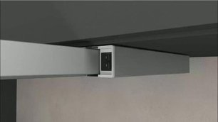 Встраиваемая вытяжка Нефф D46BR22X1 фото 3 в Краснодаре Встраиваемая вытяжка Neff D46BR22X1 фото 3 в Краснодаре