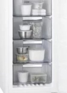 Встраиваемая морозильная камера АЕГ ABR818F6NC фото 2 в Краснодаре Встраиваемая морозильная камера AEG ABR818F6NC фото 2 в Краснодаре