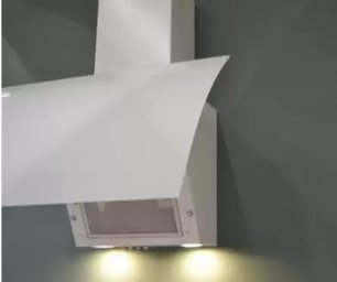 Вытяжка Маунфилд SKY STAR PUSH 60 WHITE фото 3 в Краснодаре Вытяжка Maunfeld SKY STAR PUSH 60 WHITE фото 3 в Краснодаре