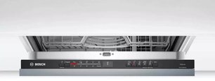 Встраиваемая посудомоечная машина BOSCH SMV2IKX1HR фото 4 в Краснодаре