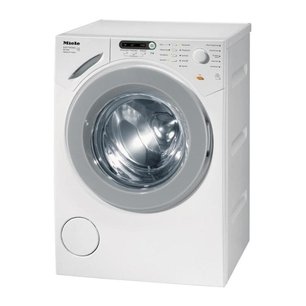 Стиральная машина Миле W 1914 WPS фото в Краснодаре Стиральная машина Miele W 1914 WPS фото в Краснодаре