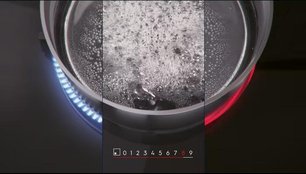 Варочная панель Электролюкс EIP 6446 фото 4 в Краснодаре Варочная панель Electrolux EIP 6446 фото 4 в Краснодаре