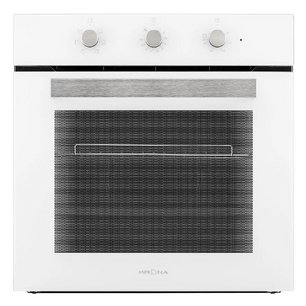 Духовой шкаф Крона ROMANA 60 WH фото в Краснодаре Духовой шкаф KRONA ROMANA 60 WH фото в Краснодаре