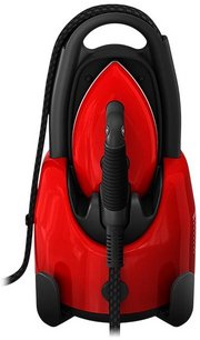 Парогенератор Laurastar Lift Swiss Edition Red фото 3