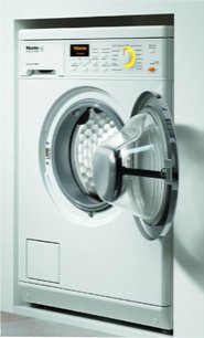 Стирально-сушильная машина Миле WT 2780 WPM фото 2 в Краснодаре Стирально-сушильная машина Miele WT 2780 WPM фото 2 в Краснодаре