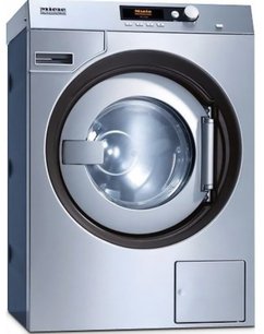 Стиральная машина Miele PW 6080 Vario LP RU сталь фото в Краснодаре