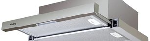 Встраиваемая вытяжка Кертинг KHP 5211 X фото 4 в Краснодаре Встраиваемая вытяжка Korting KHP 5211 X фото 4 в Краснодаре