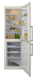 Двухкамерный холодильник Вестфрост VF 200 B фото в Краснодаре Двухкамерный холодильник Vestfrost VF 200 B фото в Краснодаре